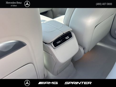 New 2026 Mercedes-Benz EQE 320 4MATIC SUV image 23