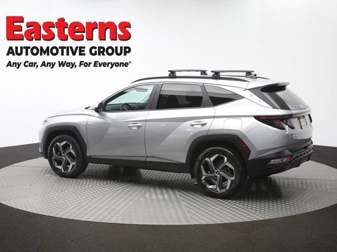 Used 2023 Hyundai Tucson SEL w/ Convenience Package AWD/4WD image 65