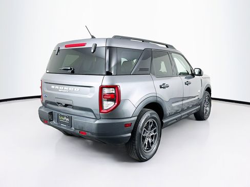 Used 2024 Ford Bronco Sport Big Bend image 9