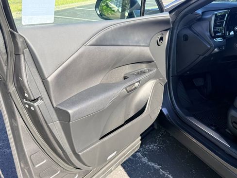 Certified 2025 Lexus RX 350 Premium image 21