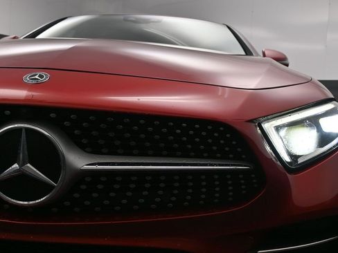 Used 2019 Mercedes-Benz CLS 450 w/ Parking Assist Package image 17