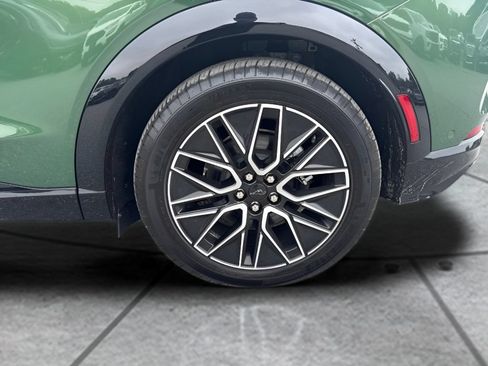 Used 2024 Ford Mustang Mach-E Premium RWD image 21