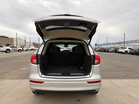 Used 2018 Buick Envision Premium image 6