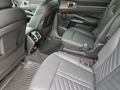 New 2026 Kia Sorento SX Prestige AWD/4WD image 22