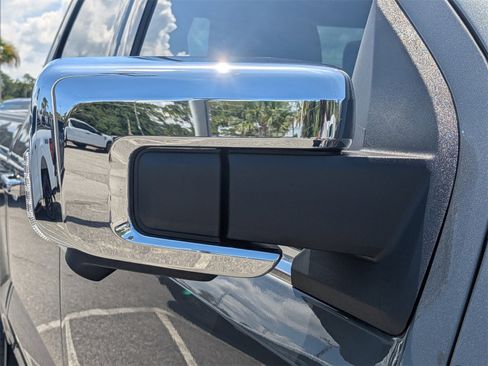 New 2025 Ford F150 Lariat w/ Equipment Group 501A Mid image 25