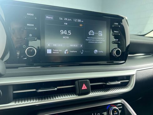 Used 2023 Kia K5 LXS image 26