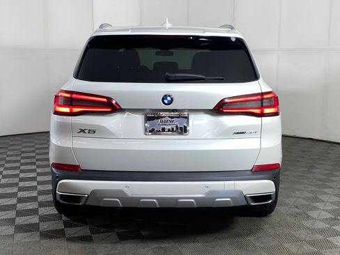 Used 2019 BMW X5 xDrive40i w/ Convenience Package image 10