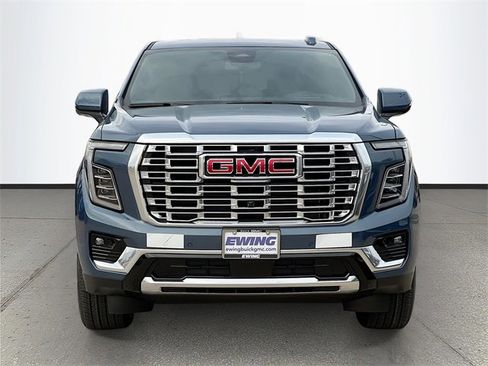 New 2026 GMC Yukon XL Denali w/ Sun & Power Step Package image 2