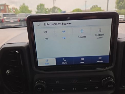 Used 2022 Ford Bronco Sport Badlands AWD/4WD image 28