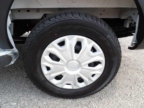 Used 2025 Ford Transit 250 Low Roof w/ Exterior Upgrade Package RWD image 46