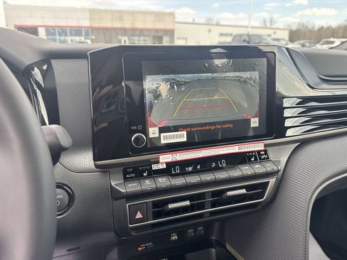 New 2026 Toyota Camry SE w/ Convenience Package image 24