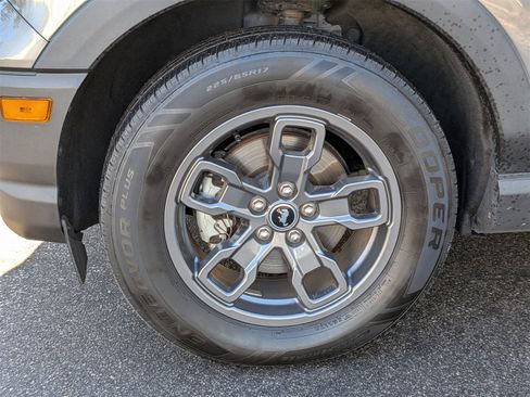 Used 2023 Ford Bronco Sport Big Bend image 10