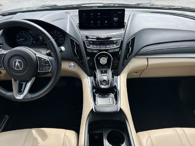 Certified 2024 Acura RDX SH-AWD image 15