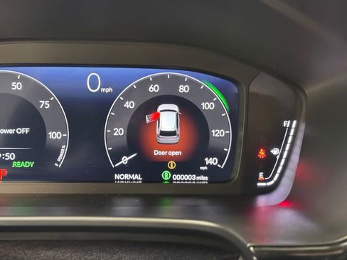 New 2026 Honda CR-V Sport Touring image 32