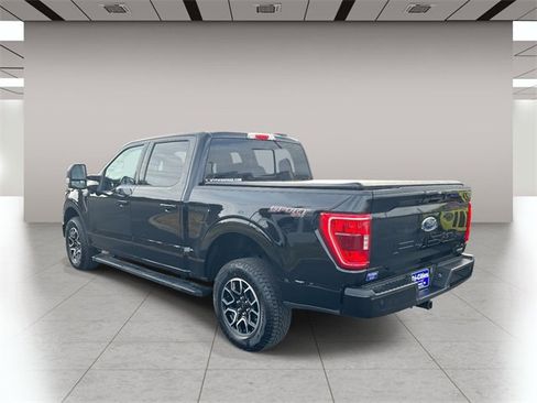 Used 2023 Ford F150 XLT w/ Equipment Group 302A High image 7