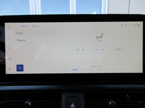 New 2025 Lexus UX 300h 300h Premium image 38