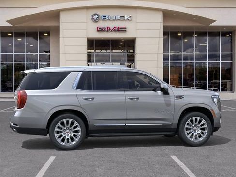 New 2026 GMC Yukon Denali w/ Advanced Technology Package RWD image 5