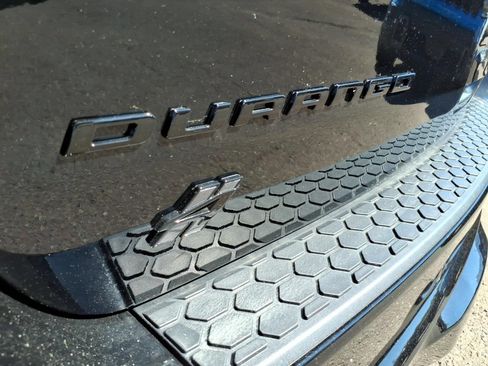 New 2026 Dodge Durango GT AWD/4WD image 13
