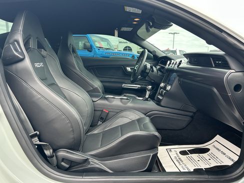 Used 2021 Ford Mustang Mach 1 w/ Equipment Group 700A image 12