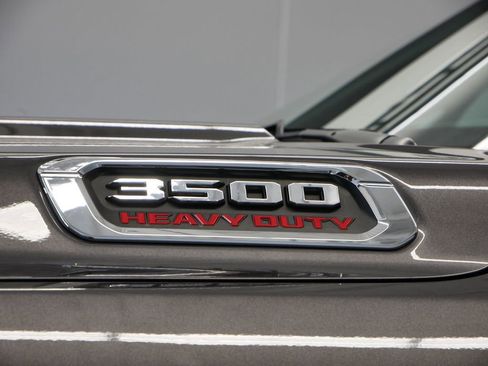 New 2026 RAM 3500 Big Horn image 49