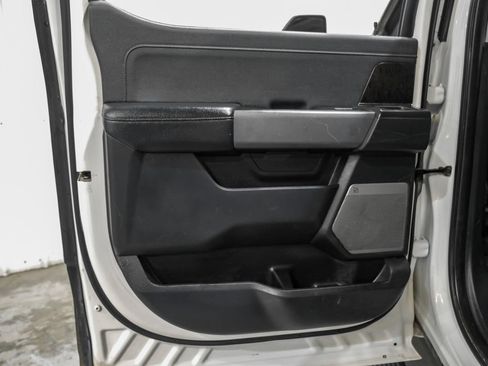 Used 2023 Ford F350 Lariat w/ Lariat Ultimate Package AWD/4WD image 46