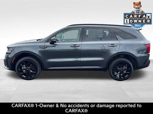 Used 2023 Kia Sorento SX AWD/4WD image 4