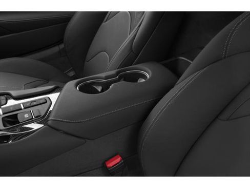 Used 2021 Toyota Supra w/ Safety & Technology Package image 13