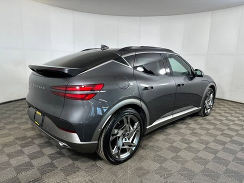Used 2023 Genesis GV60 Performance image 3