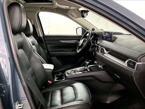 Used 2024 MAZDA CX-5 Carbon Edition image 28