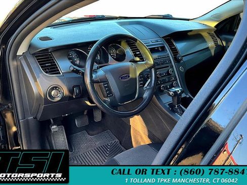 Used 2012 Ford Taurus SEL image 14