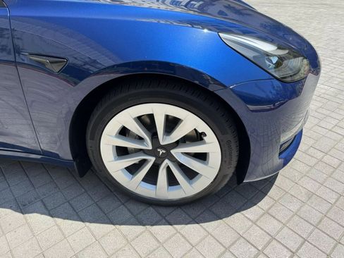 Used 2022 Tesla Model 3 Long Range image 44