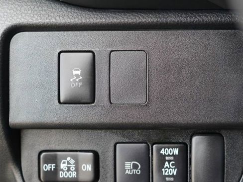 Used 2021 Toyota Tacoma TRD Sport w/ Technology Package RWD image 22