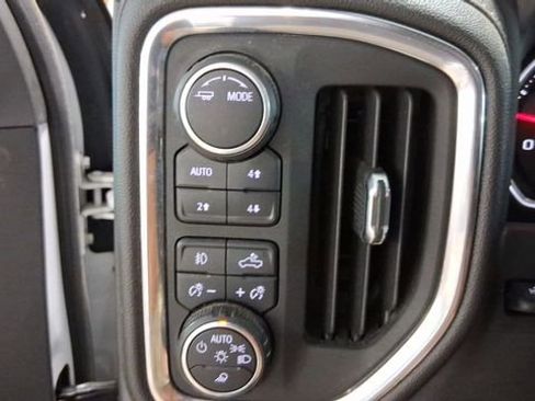 Used 2022 Chevrolet Silverado 3500 LTZ w/ LTZ Convenience Package image 29