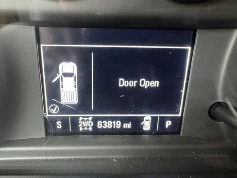 Used 2021 Chevrolet Silverado 3500 W/T w/ WT Convenience Package image 47