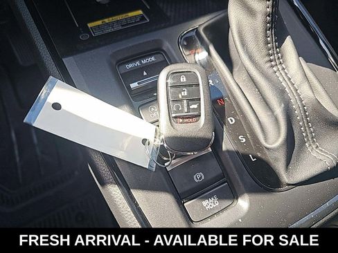 Used 2024 Honda CR-V EX-L image 15