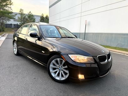 Used 2011 BMW 328i Sedan