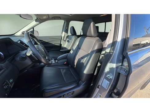 Used 2023 Honda Ridgeline RTL image 24