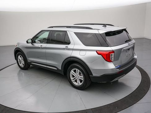 Certified 2024 Ford Explorer XLT w/ Equipment Group 202A AWD/4WD image 6