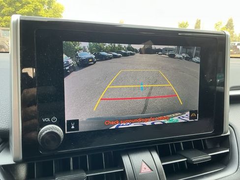 Certified 2024 Toyota RAV4 XLE AWD/4WD image 16