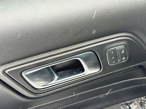 Used 2022 Ford Mustang Mach 1 w/ Mach 1 Handling Package image 9