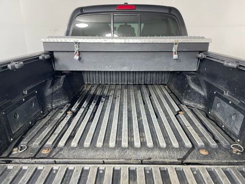 Used 2010 Toyota Tacoma 4x4 Double Cab image 14