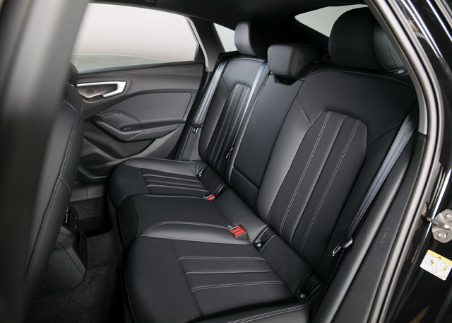 Certified 2025 Audi A5 Premium w/ Premium Plus AWD/4WD image 11