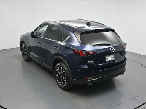 Used 2023 MAZDA CX-5 AWD 2.5 S w/ Premium Plus Pkg image 42