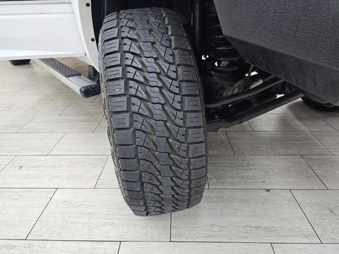 Used 2016 RAM 2500 Laramie image 40