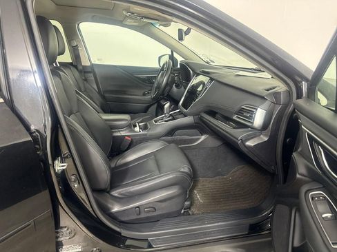 Used 2020 Subaru Outback Limited AWD/4WD image 7