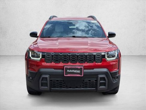 New 2026 Jeep Cherokee Limited AWD/4WD image 5
