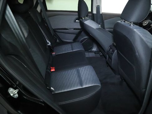 Certified 2023 Nissan Rogue SV AWD/4WD image 31