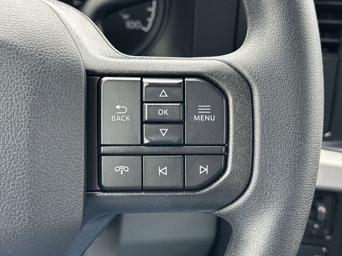 New 2026 Ford F350 XL w/ XL Chrome Package image 19