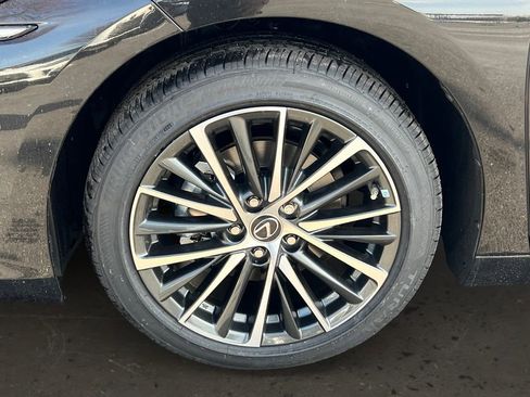 New 2025 Lexus ES 350 w/ Premium Package image 23