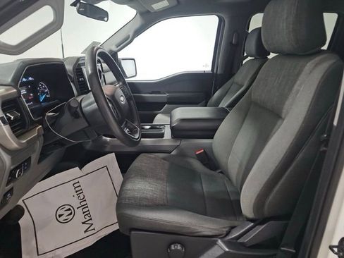 Used 2022 Ford F150 XLT image 10
